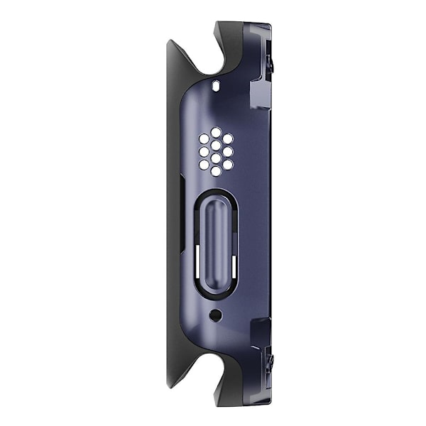 För Apple Watch Ultra 2 49mm/Ultra 49mm Watch Case PC+TPU Anti-Scratch Skyddande Skal