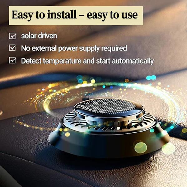 Elektromagneettinen molekyylihäiriö-jäänestoinen lumienpoistoinstrumentti autoon, 100% uusi A