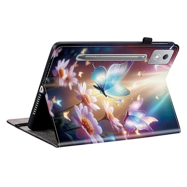 Kompatibel med Lenovo Idea Tab Pro surfplattefodral