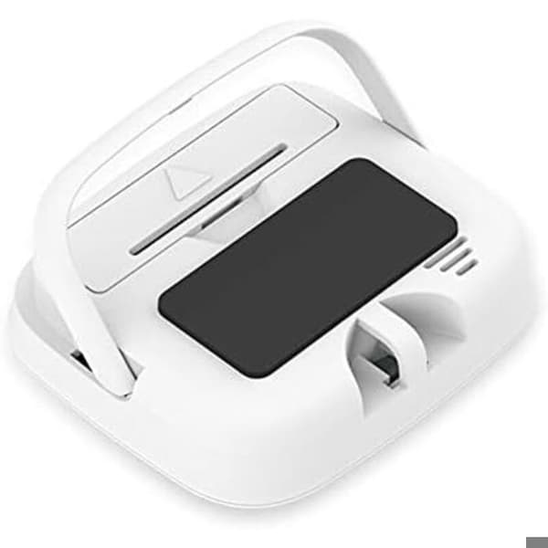 Digital køkkentimer (2-pak) - Magnetisk nedtællingstimer - Store cifre