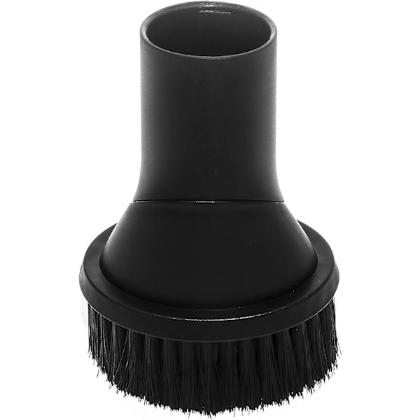 Premium 35mm Dammsugarborste - Med Svivelled