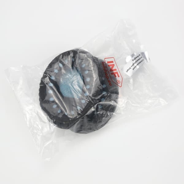 Ørepuder Bose QC35/25/15, AE2, AE 2i, AE 2w, SoundTrue, SoundLink Sort+Blå Sort+Blå Black+Blue