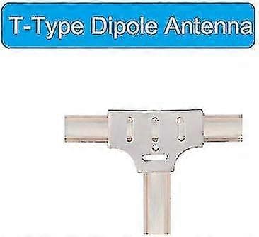300 Ohm FM-antenne til vintage stereotuner-receiver