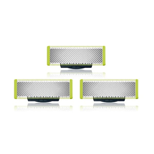 OneBlade QP230/50 Udskiftningsblade 3 stk