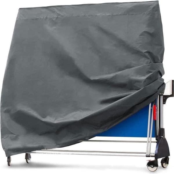 Skyddande överdrag - Pingisbord - 210D Nylon - Vattentätt - UV-beständigt