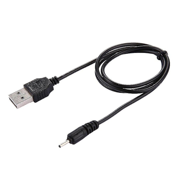 Usb-laturikaapeli Fifty Shades Of Grey -hierontalaitetta varten_fs