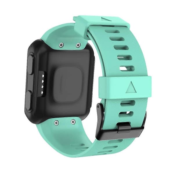 Silikonklokkereim for Garmin Forerunner 35 Mint Green