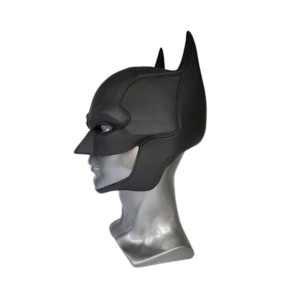 Szsh Batman-naamio aikuisille ja faneille
