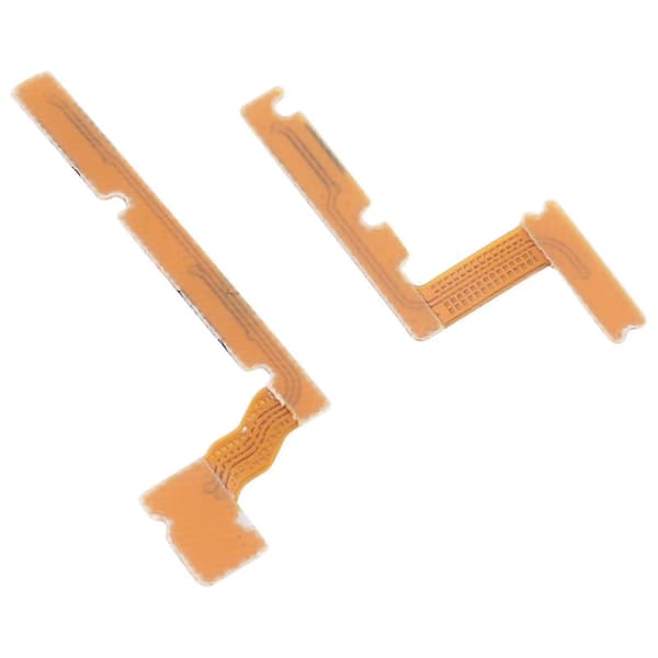 Power&volume Flexkabel til knapper til Oneplus 8 Nord 5g / Z Ac2001 Ac2003