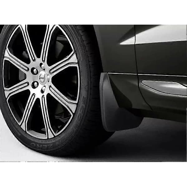Originalt komplet sæt stænklapper stænkskærme passer til 2018-2024 Volvo XC60