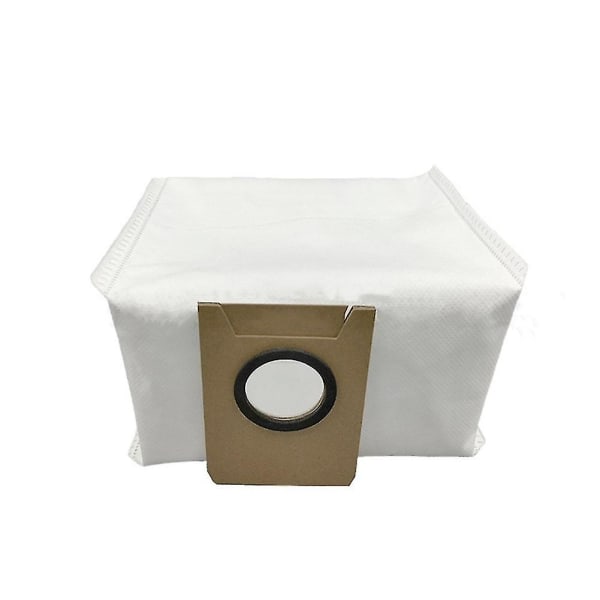 10 kappaletta Ecovacs Deebot X1 Omni Turbo -pölynimurin pusseja - subaoe