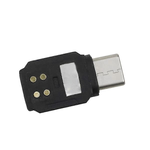 Dji Osmo Pocket -älypuhelinsovitin, tyyppi C, USB-C -liitäntätarvikkeet