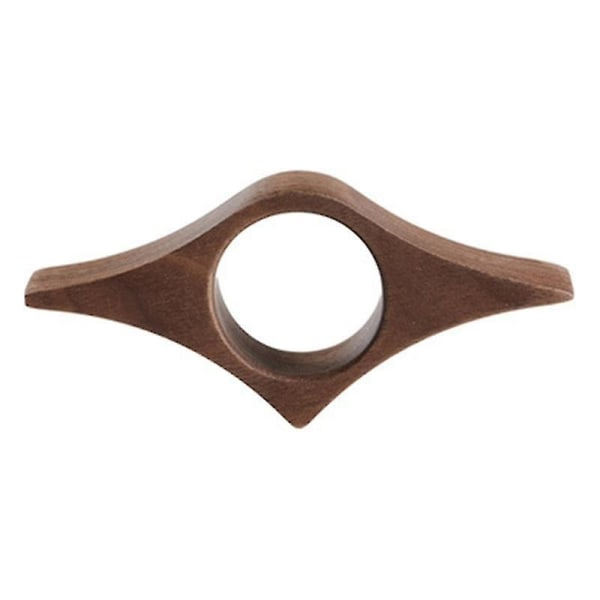Tumbook sideholder i heltre Tumroman lesering for leseglade
