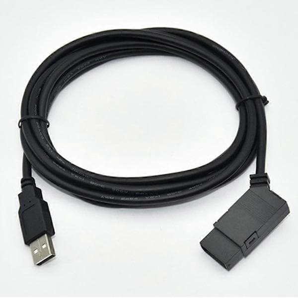 USB-LOGO Programmeringsisoleret kabel til LOGO PLC LOGO USB-kabel RS232-kabel 6ED1057-1AA01-0BA0 1MD0