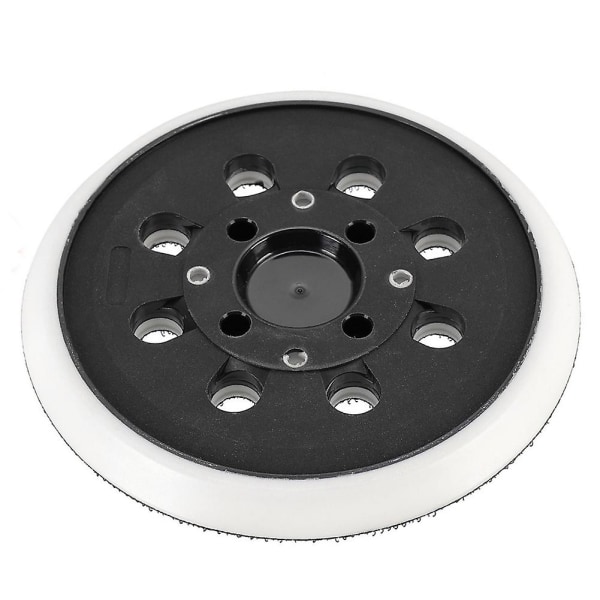 5 Inch 125mm Backing Pad Sanding Pad For Bosch Pex 300 Ae 400 Ae 4000 Ae Electric Polishing Disc Backing Pad Sanding Pad