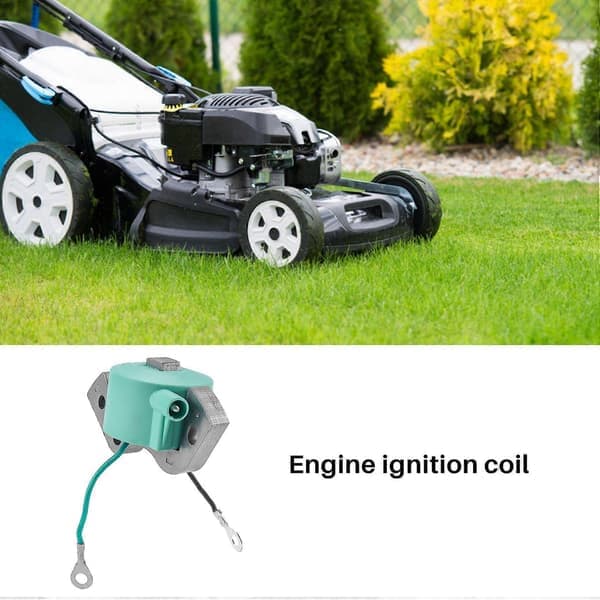 Utombordsmotor TÄNDSPOL för OMC Johnson Evinrude 584477 582995