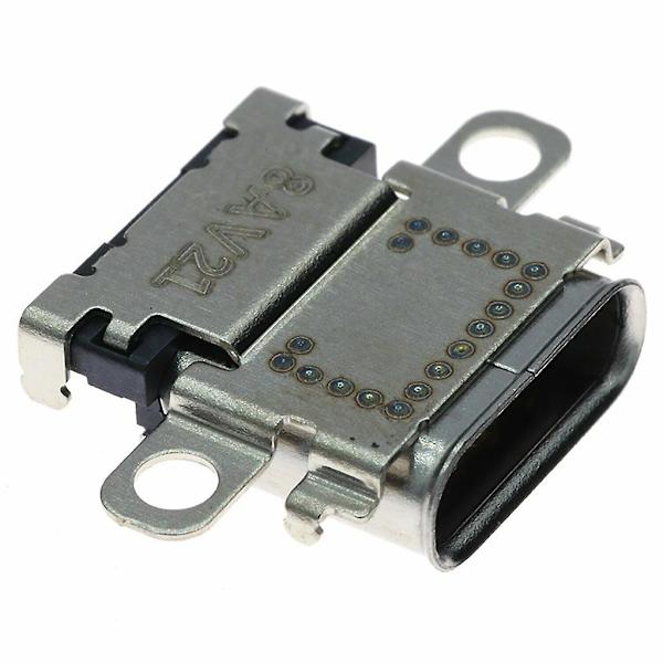 Usb Type C -latausportin liitin Thinkpad L14 L15 -kannettavan korjaukseen