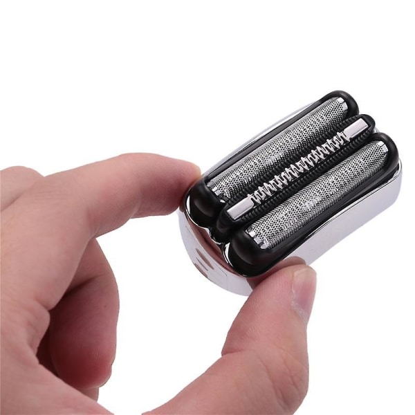 Reservedeler til elektrisk barberhode for 21s 3-serie 300s 301s 310s 320s 330s 340s 360s 380s 3000s 301