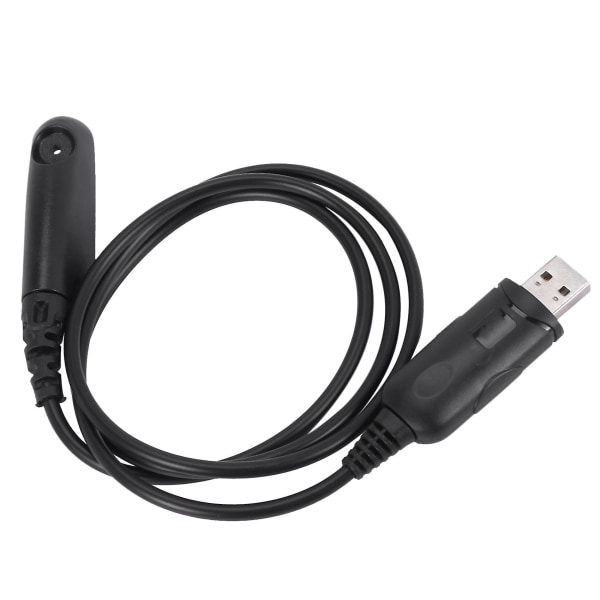 Usb-programmeringskabel for Motorola Radio Ht750 Ht1250 Pro5150 Gp328 Gp340 Gp380 Gp640 Gp680 Gp960 G