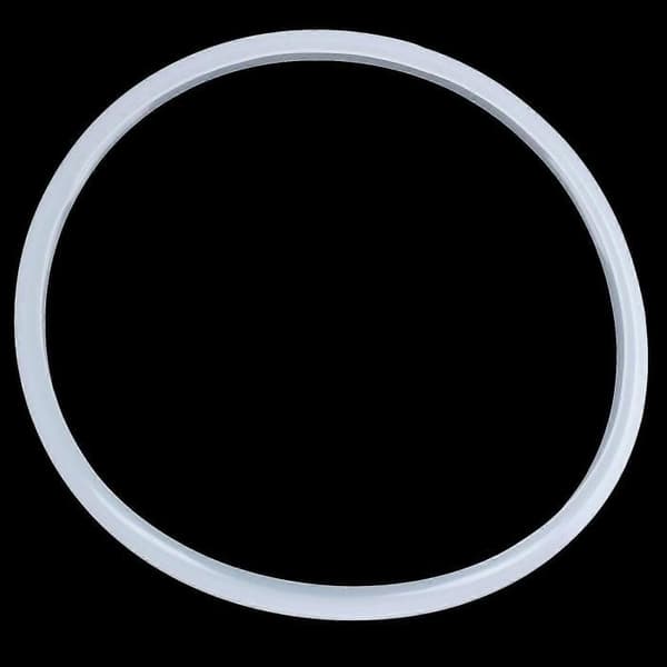 Gummipakningsring til trykkoger, 24 cm indvendig diameter