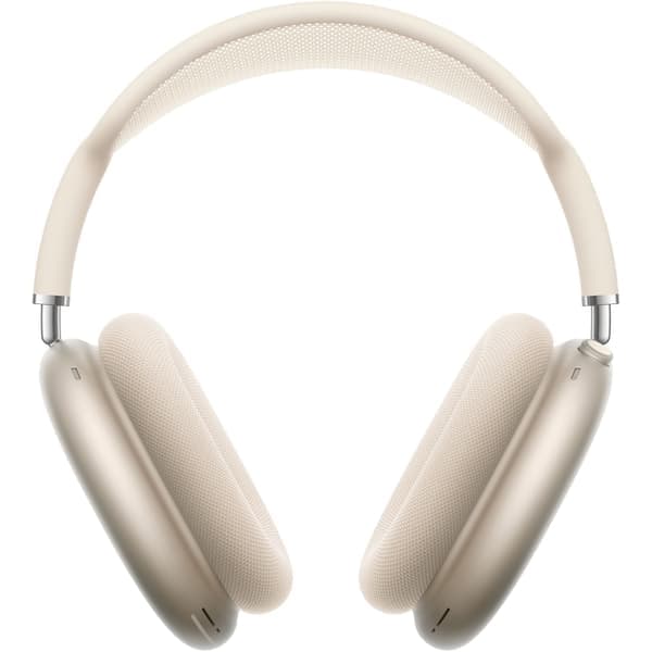 W65 Plus Nye Bluetooth Over-Ear Trådløse Sportshovedtelefoner med Foldbart Design og Kraftig Bas Starlight
