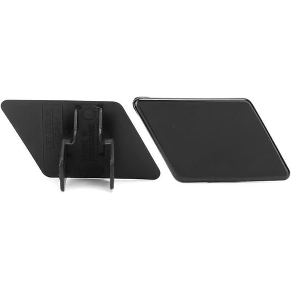 Lyktevaskerdysehetter - LUSKYKA® - Par hetter - Kompatibel E90, E91 - OE-nummer 61677211209