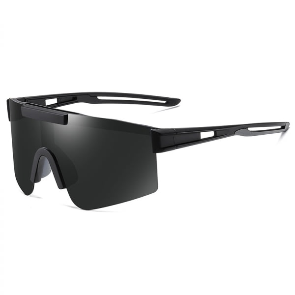 Polariserede solbriller til mænd Kvinder UV-beskyttelse Cykling Solbriller Sportsbriller Cykel Løb Kørsel Fiskeri Golf Solbriller