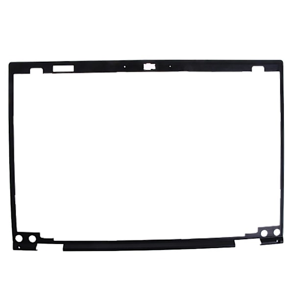 Näyttö LCD etupaneelikehyksen kansi Thinkpad X1c Carbon 4th 2016 B -kehykselle