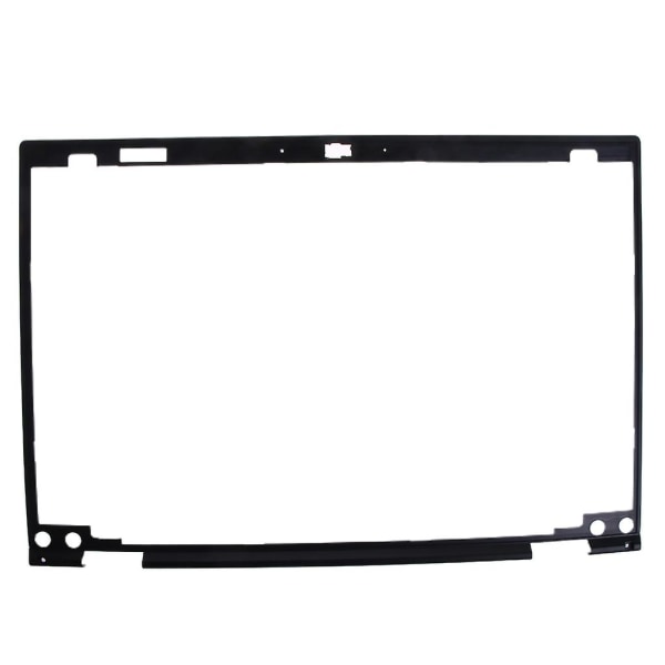 Skjerm Lcd Frontramme Deksel For Thinkpad X1c Carbon 4th 2016 B Ramme