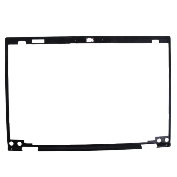 Skjerm LCD frontramme rammedeksel for Thinkpad X1c Carbon 4th 2016 B ramme