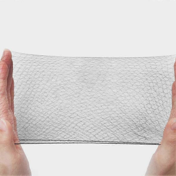100 stk. Usynlige Hårnet Danser Hårnet Elastisk Hårnet Bank Hårnet
