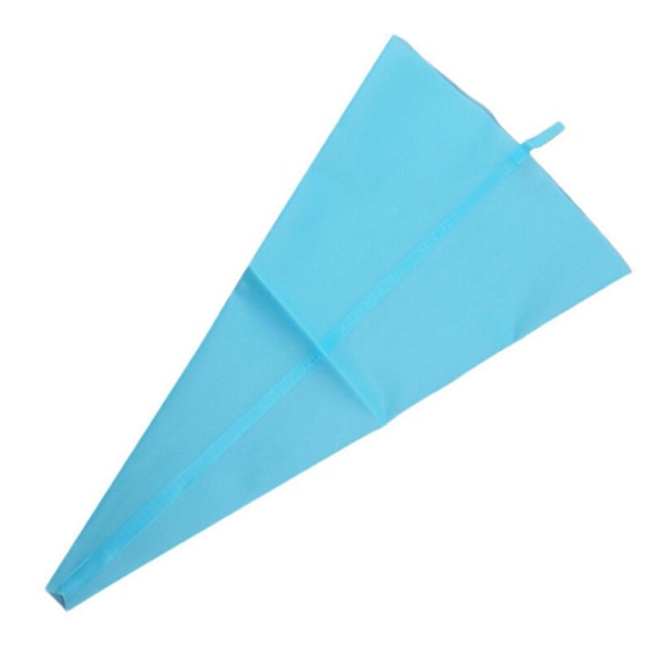 12 " Cake Decorating Bags Baking Piping Bag Silicone Piping Bag Silicon Piping Pouch Frosting Piping Bag DIY Piping Bag