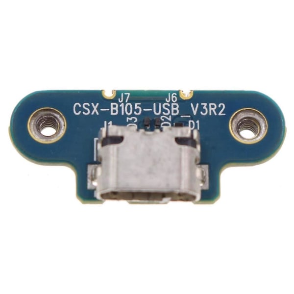 Bluetooth-latausportti - USB-latausportin vaihto Studio 2 2.0 -langattomille kuulokkeille