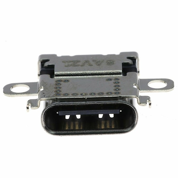 Usb Type C -latausportin liitin Thinkpad L14 L15 -kannettavan korjaukseen