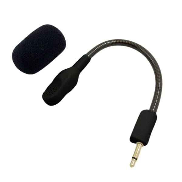Kvalitets gaming mikrofon til BlackShark V2 headset 3.5mm gaming mikrofon udskiftninger