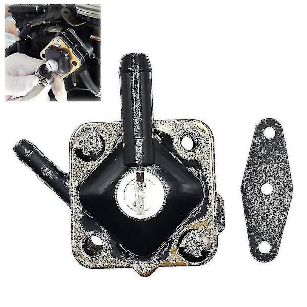 Bränslepump för Johnson Evinrude 6-15 hk Utombordare 1974-1992 Ersätter 397839 395091 Bränslepump för Utombordsmotorer