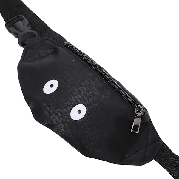 Barnbälte Väska Pojkar Fanny Pack Barn Mode Midjeväska Barn Barn Höftväska Mode Midjeväska Bältesväska