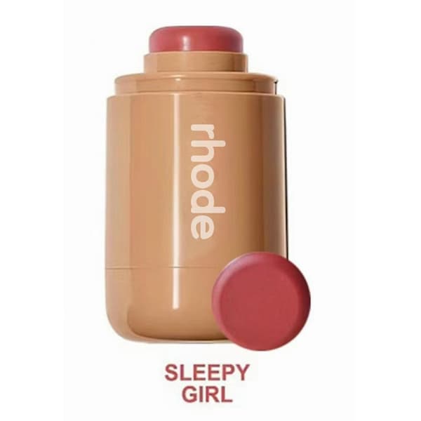 Hot! Rhode Beauty Summer Pocket Blush (søvnig jente) søvnig jente