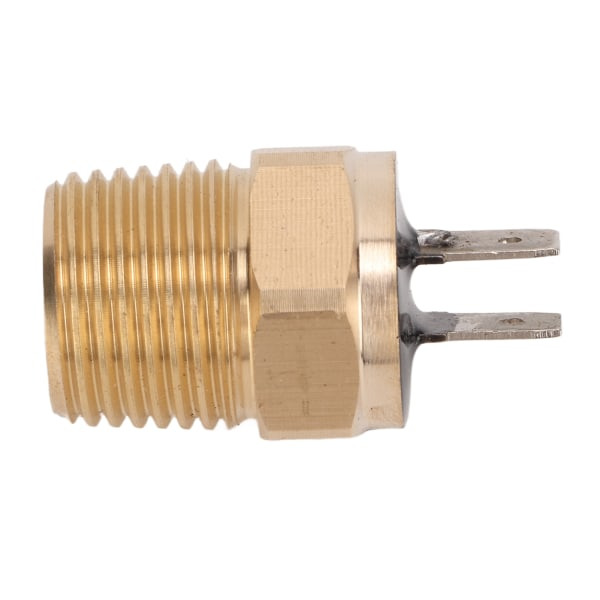 Messing viftevarmesensorbryter 4110225 erstatning for Polaris Magnum 425 500 Scrambler 500
