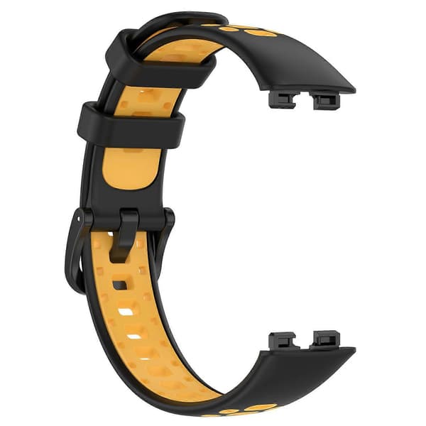 Urremme til Huawei Band 8 Multicolor Style D