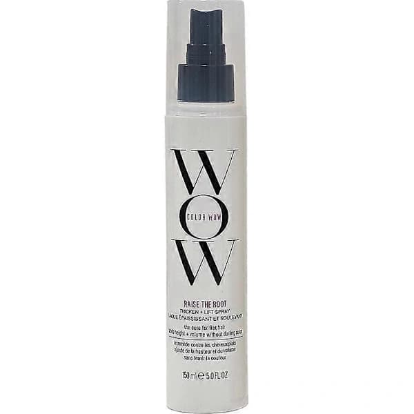 Color Raise The Root: Tykkere + Løftende Hårspray (150ml) — Trygg Hårpleie