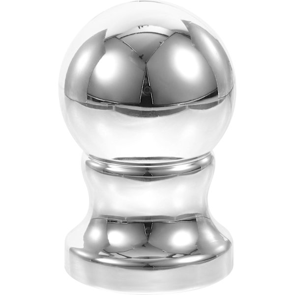Flagstang Finial Ball Flagstang Ball Topper Ornament Flagstang Top Udskiftning