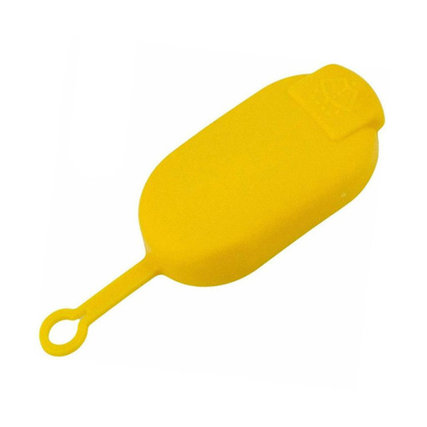 Vindusviskerbeholderlokk for Renault Clio Lagnua