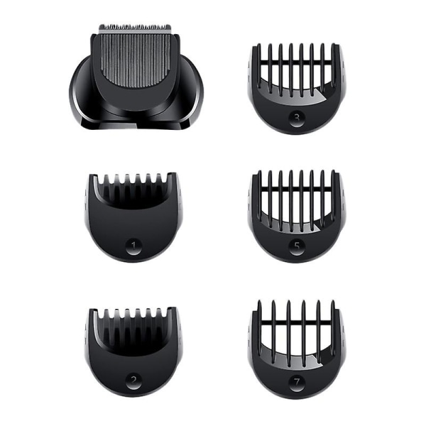 Braun Body Groomer-tilbehør til Series 3 elektrisk barbermaskin, kompatibel med elektriske barbermaskiner Bt32