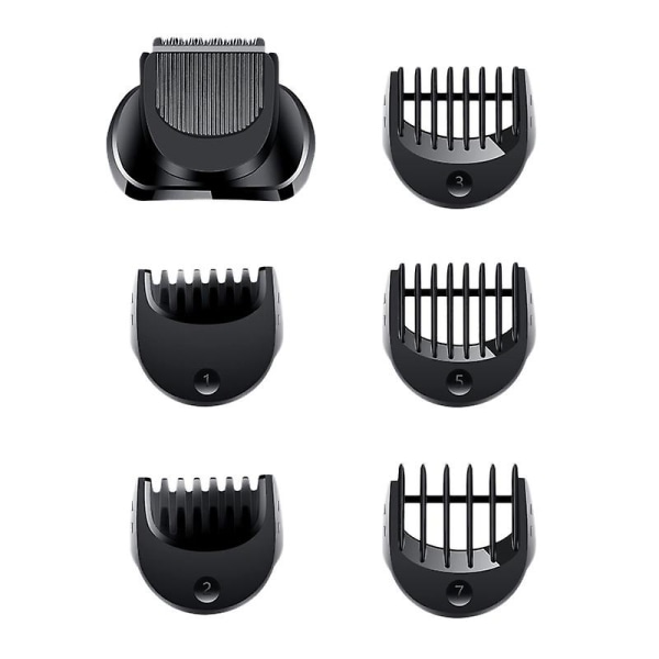 Til Braun Body Groomer-tilbehør til serie 3 elektrisk barbermaskine, kompatibel med elektriske barbermaskiner Bt32