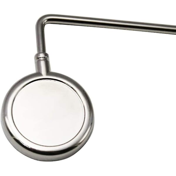 Skrivebordspung Kroge Taske Bord Krog Kvinder Håndtaske Hanger Under Counter Håndtasker Krog Til Bord Skrivebord, Kvinders Håndtaske Opbevaring Dekor Bord Krog (4stk,