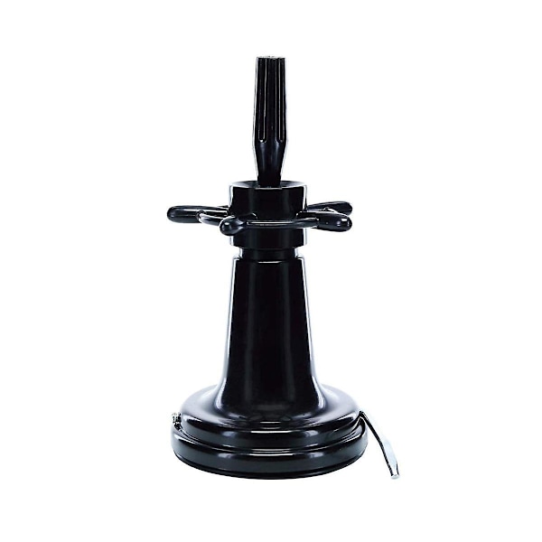 Mannequinhodeholder for parykkhode - Premium sugekoppbordholder for parykk og mannequinhode Professio