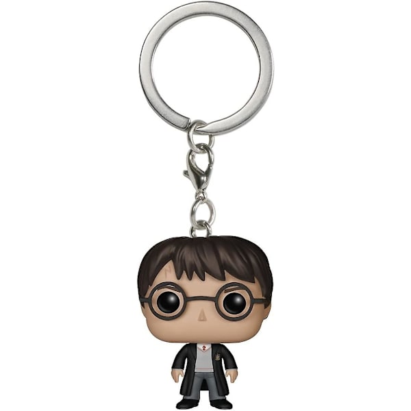 Tasku Pop -avainperä: Harry Potter - Harry -toimintahahmo