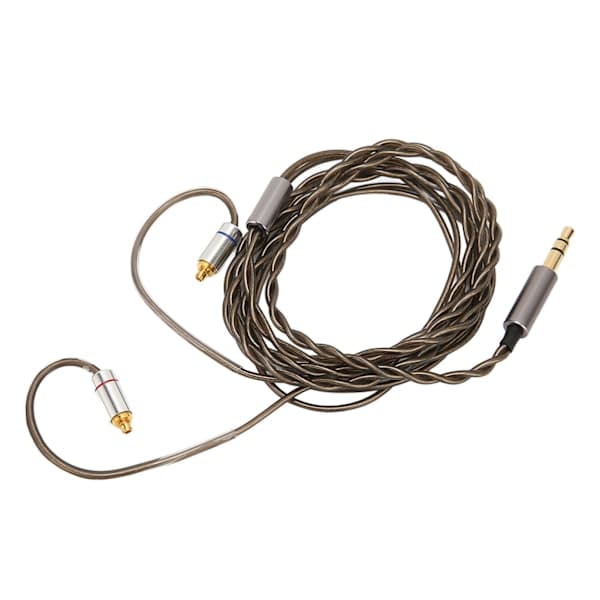 Auton Bluetooth AUX langaton sovitin 2 RCA-äänitulolla ja handsfree-mikrofonilla Kenwoodille
