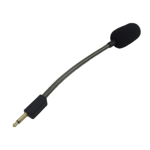 Kvalitets gaming mikrofon til BlackShark V2 headset 3.5mm gaming mikrofon udskiftninger